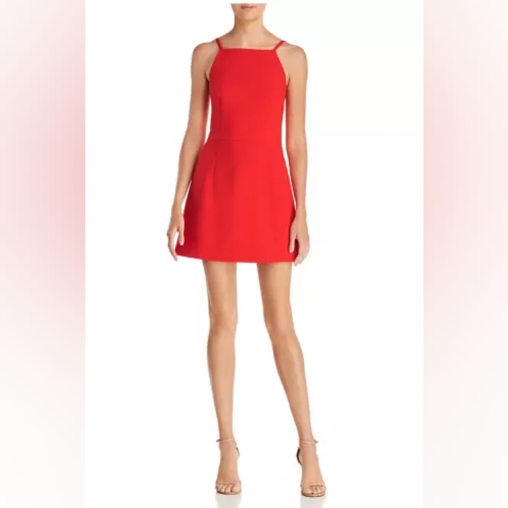 FRENCH CONNECTION - SIze 8  cocktail dress.